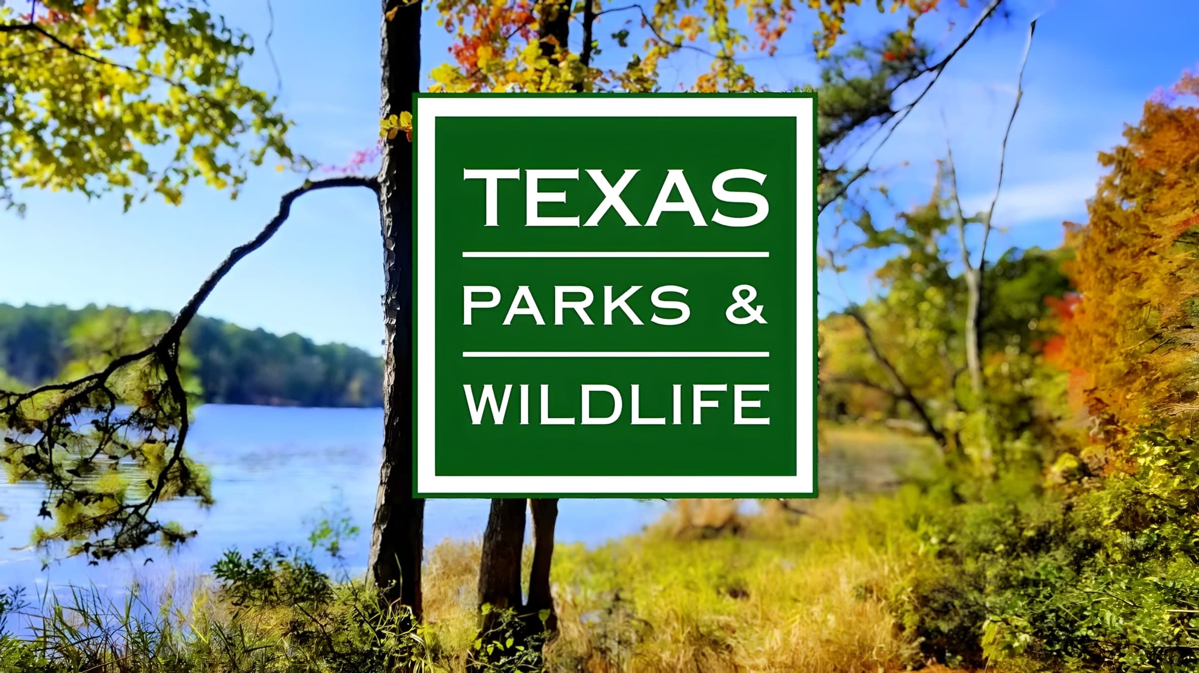Texas Parks and Wildlife
