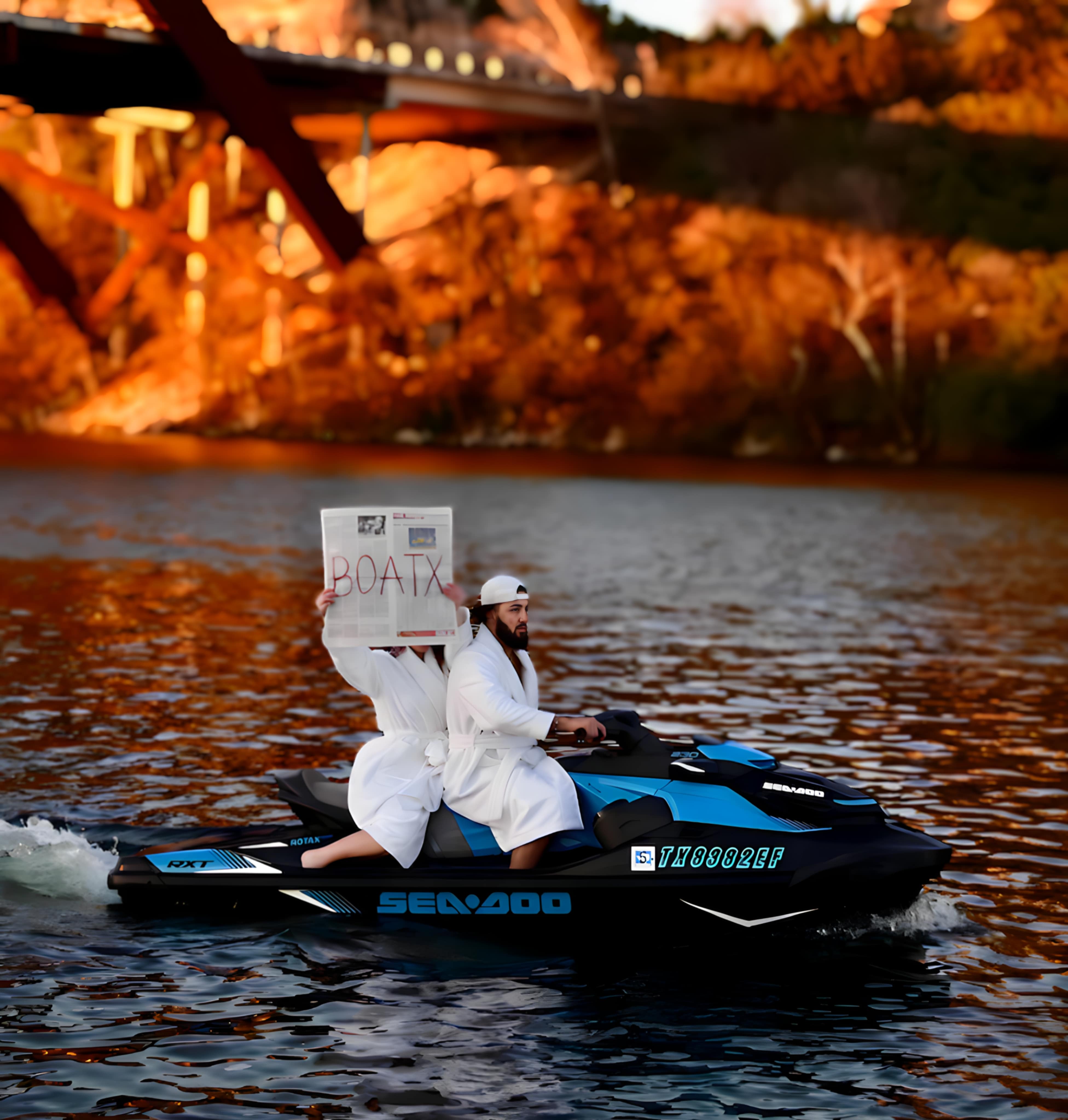 Boatx.io